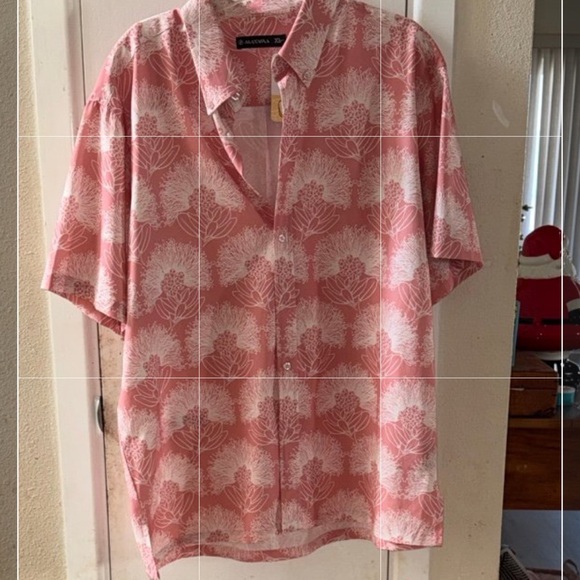 Manaoloa shirts ( for her & him) matching - Picture 6 of 7